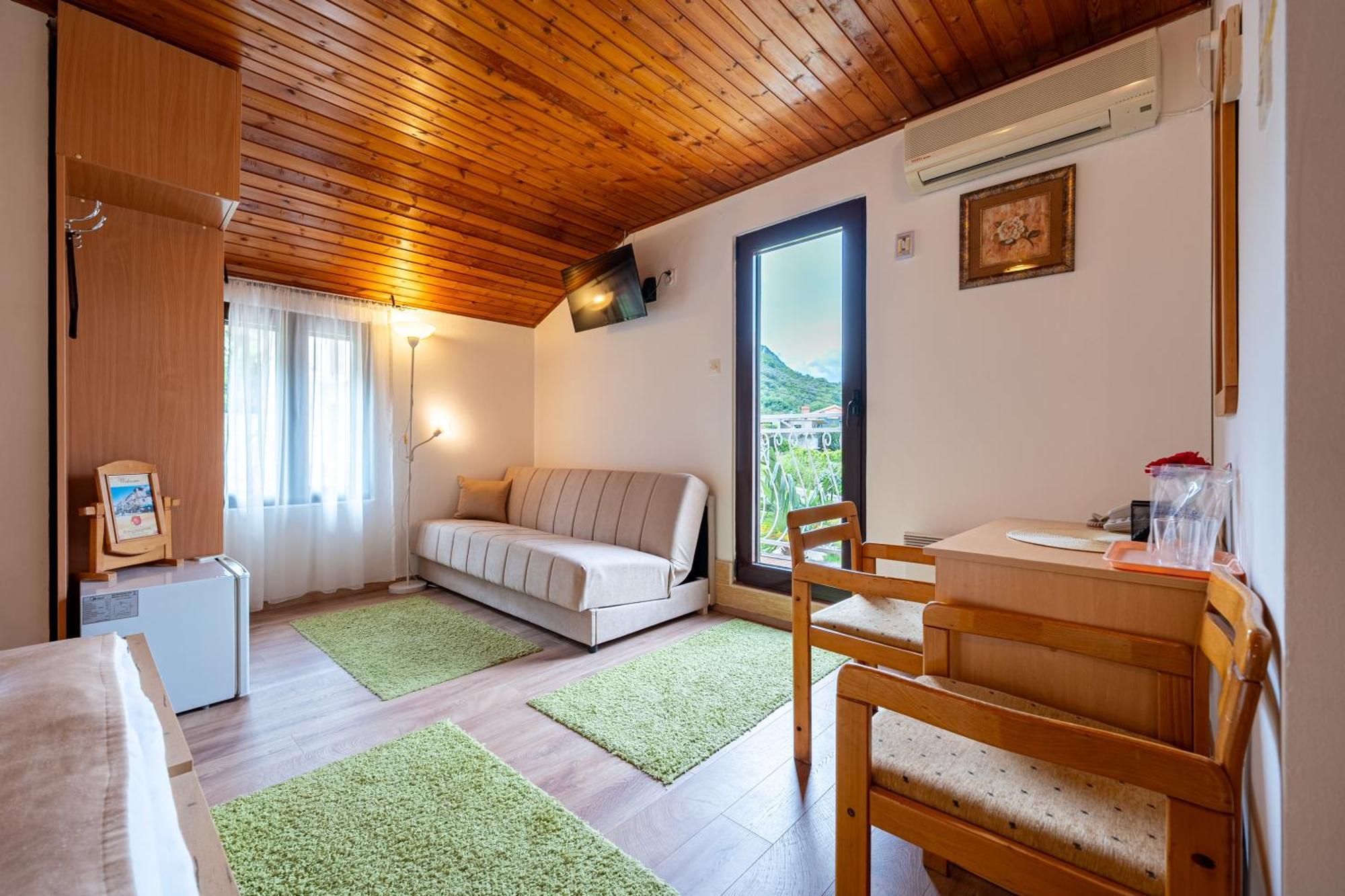 Hotel Bokeljski Dvori Kotor Quarto foto