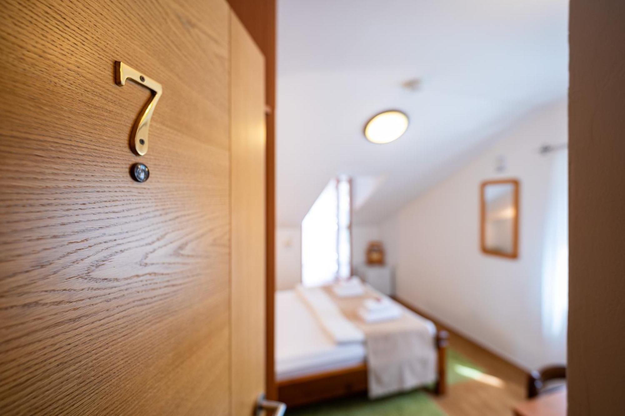 Hotel Bokeljski Dvori Kotor Quarto foto